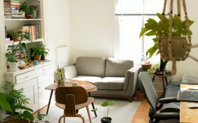 Sustainable and Zero Waste household
