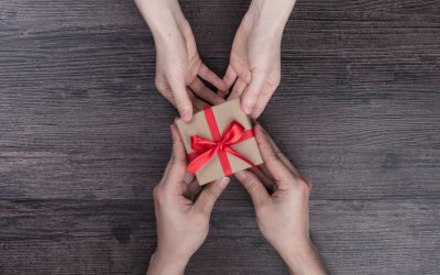 Solutions for Zero Waste presents, parties and festivities